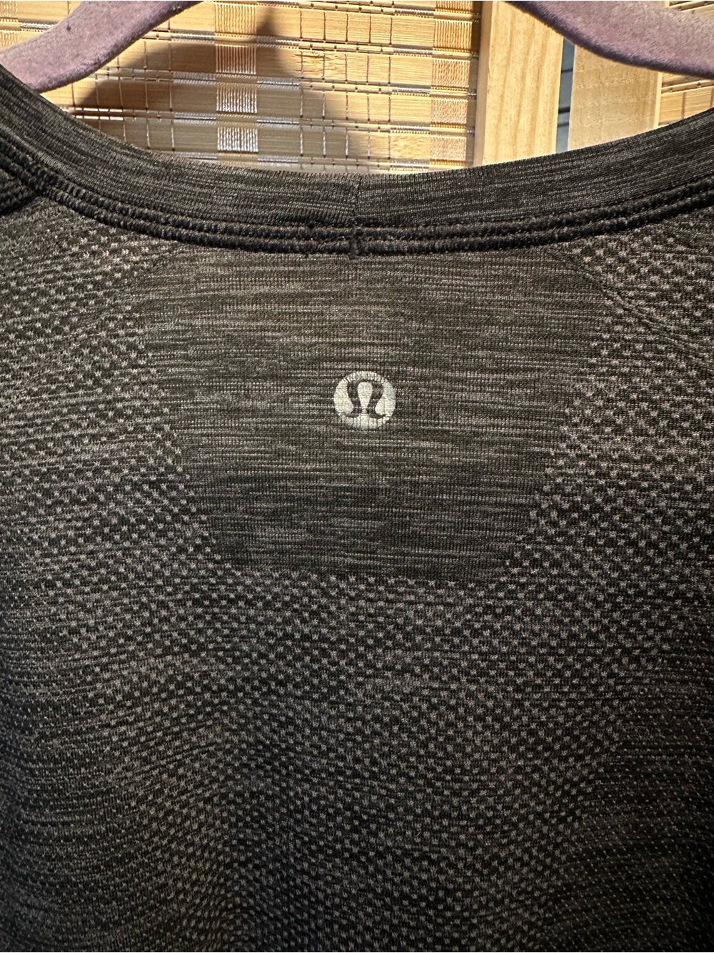 Lululemon Metal Vent Tech Long Sleeve - Picture 5 of 7